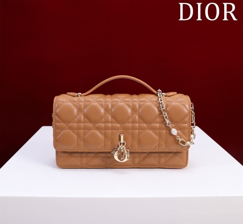 Dior My Lady Bags